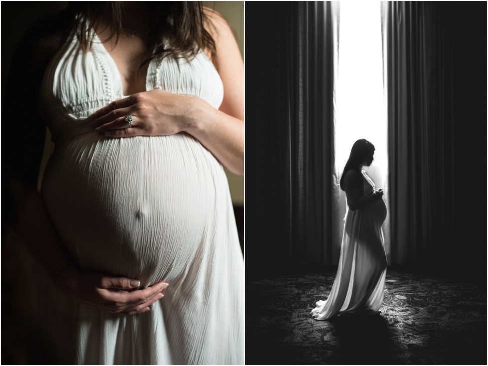 Photography mentoring at Click Away | Maternity Photographer
