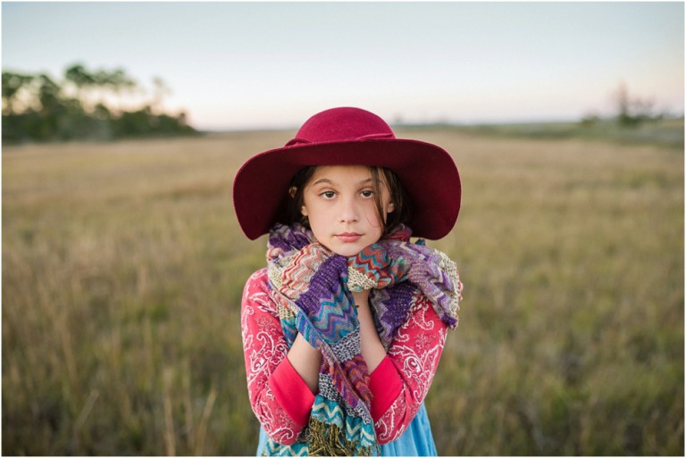 Coming back to that location… Jacksonville children photographer