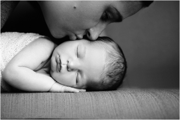 newborn session Jacksonville fl