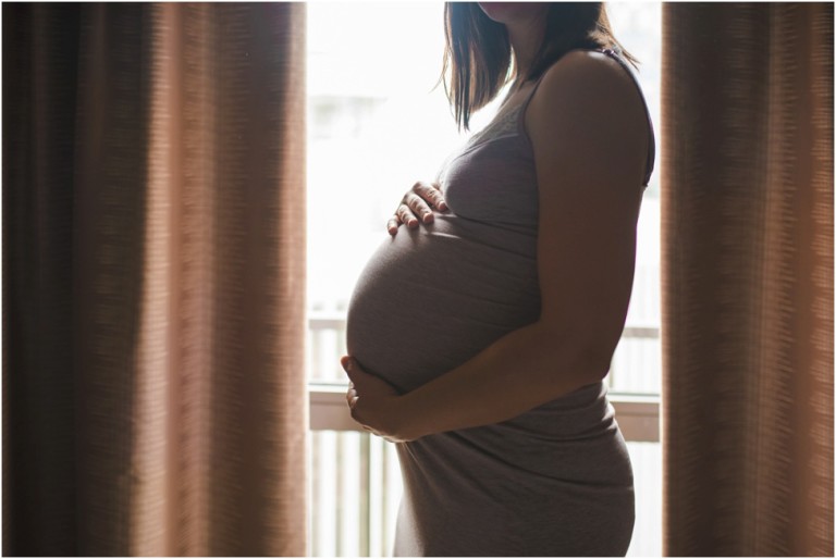 Maternity Shoot Out. Teaching photography | Click Away conference