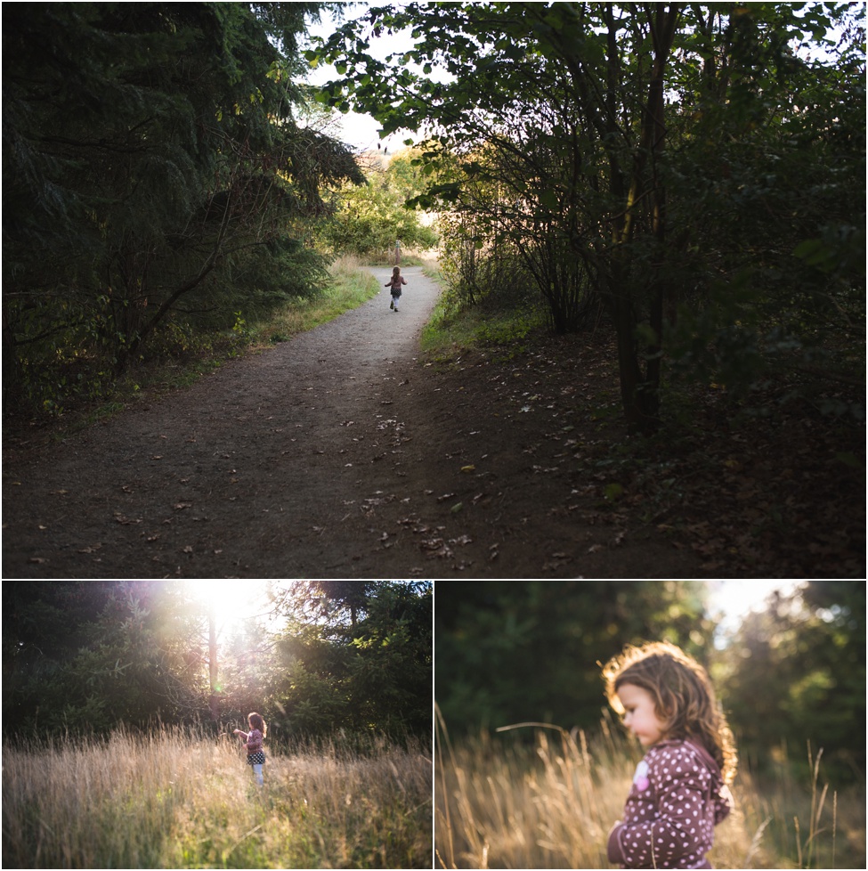 Capturing motherhood in Seattle. Family session by Jacksonville, Florida photographer in Discovery Park, Seattle. Because I want to capture moms everywhere
