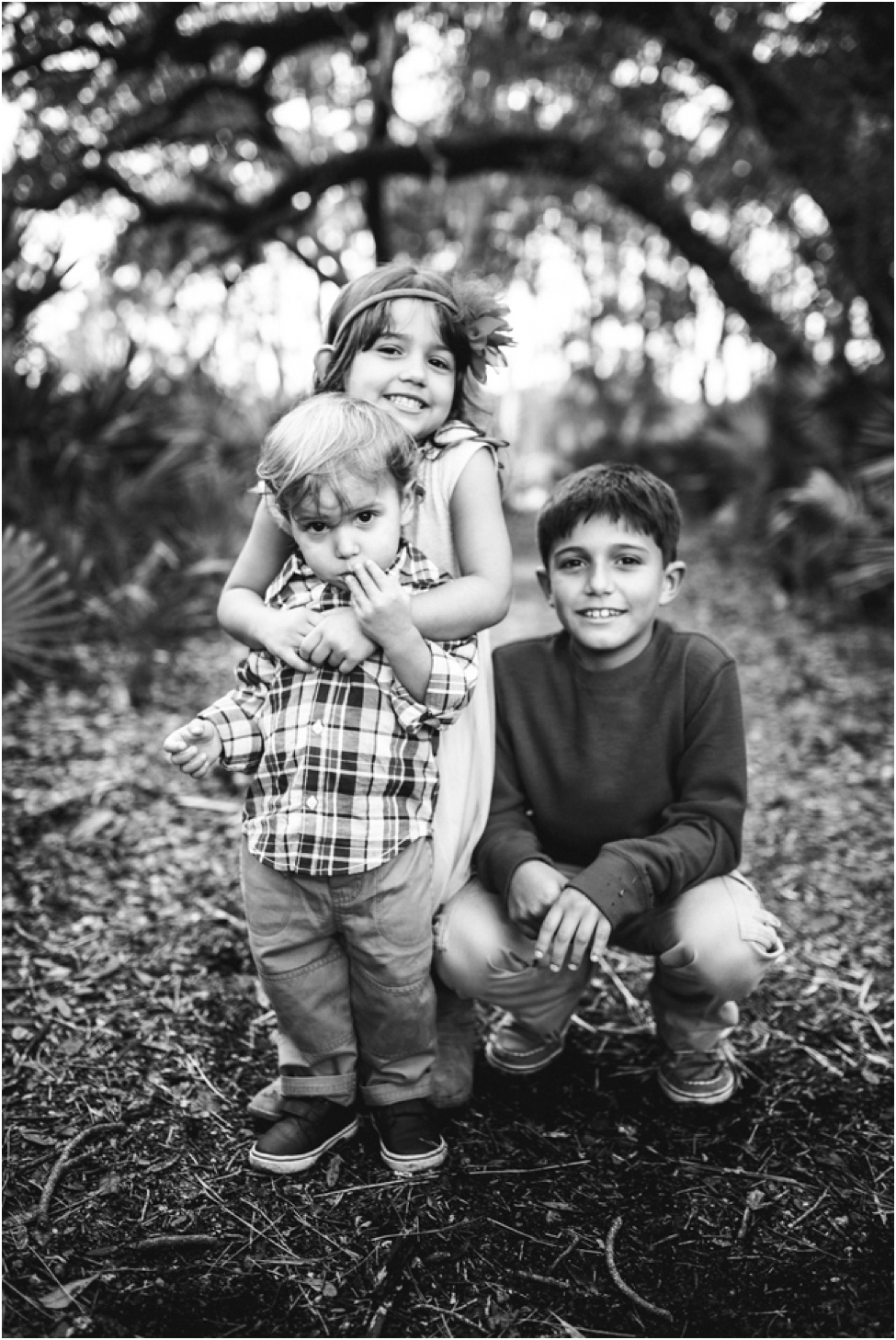 Another year with this fun Jacksonville family | Nocatee photographer