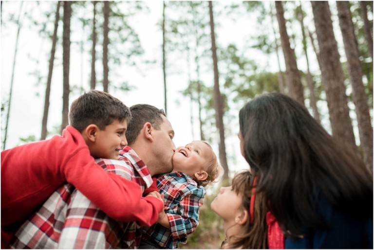 Another year with this fun Jacksonville family | Nocatee photographer