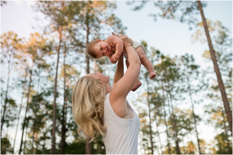 Mom and baby boy sunshine session in the park. Atlantic Beach children photographer. Motherhood photography. Toddler photos Jacksonville, Florida.