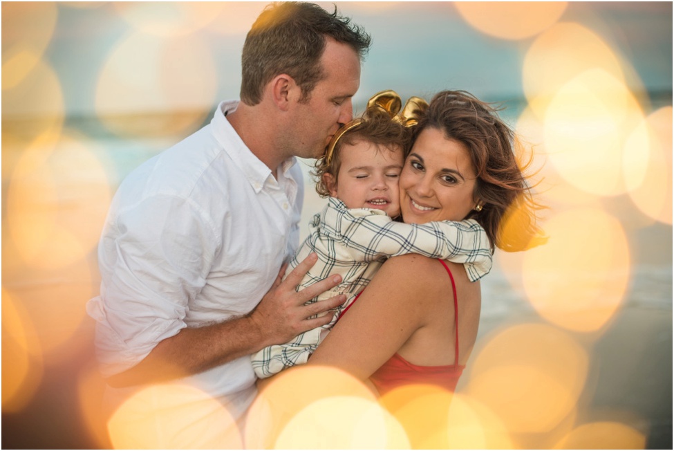 Holiday family sessions - family and maternity photography | Jacksonville photographer