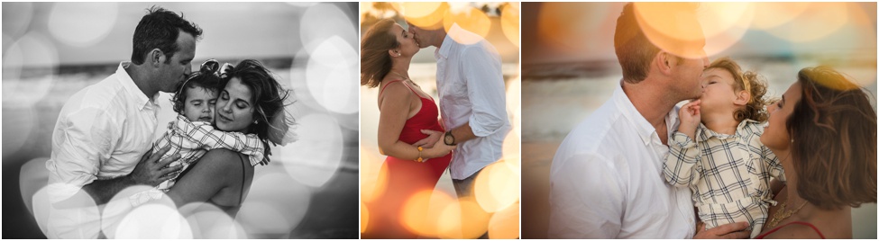 Holiday family sessions - family and maternity photography | Jacksonville photographer