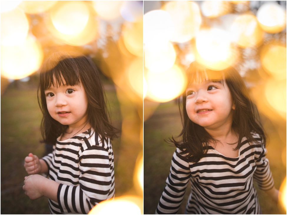 Mini Holiday Session | Jacksonville Family and Children photographer