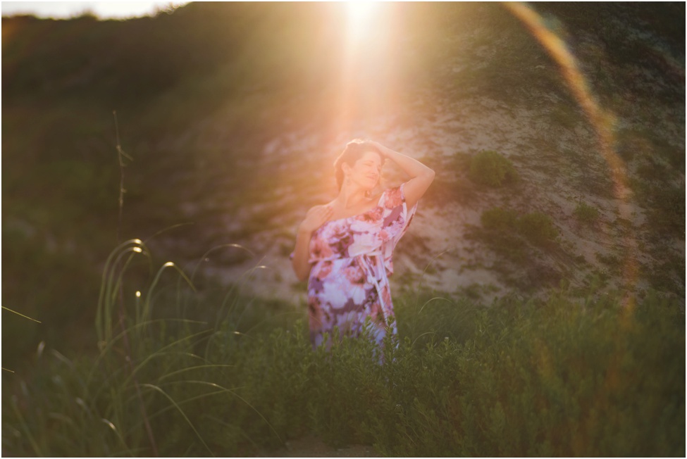 Jacksonville FL maternity photographer. In rainbows beach pregnancy session Ponte Vedra . Expecting moms St. Augustine Florida