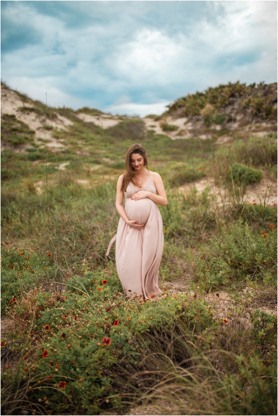 Ponte Vedra Maternity photographer. Jacksonville Beach Pregnancy session. Saint Augustine maternity photographer. Florida couple's photo sessions. Newborn photographer Atlantic Beach. Emotive photographer Florida