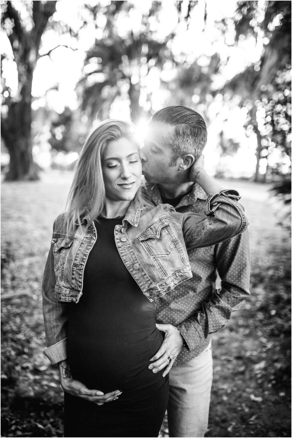 Dreamy pregnancy session | Jacksonville maternity photographer FL (72).jpg