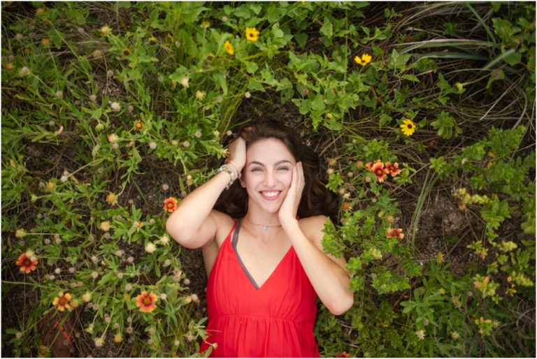 St.Augustine photographer | Empowering beach portrait session