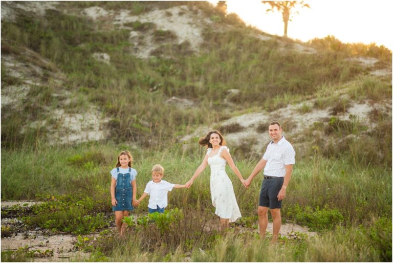 Ponte Vedra Beach Photographer | Family Photography