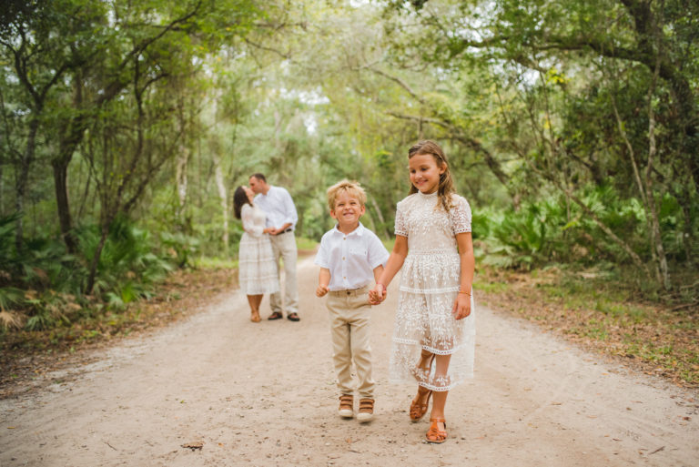 Family photography in Jacksonville | Ponte Vedra Beach photographer