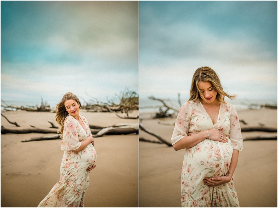 Jax Beach maternity photographer. Amelia Island growing family session_0043.jpg