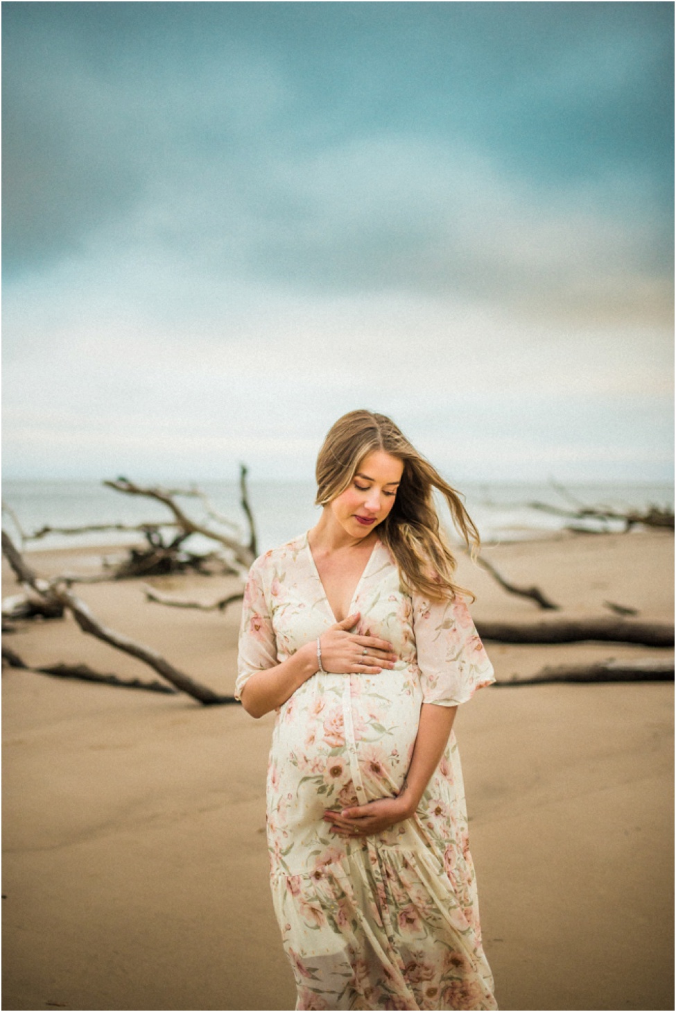 Jax Beach maternity photographer. Amelia Island growing family session_0044.jpg