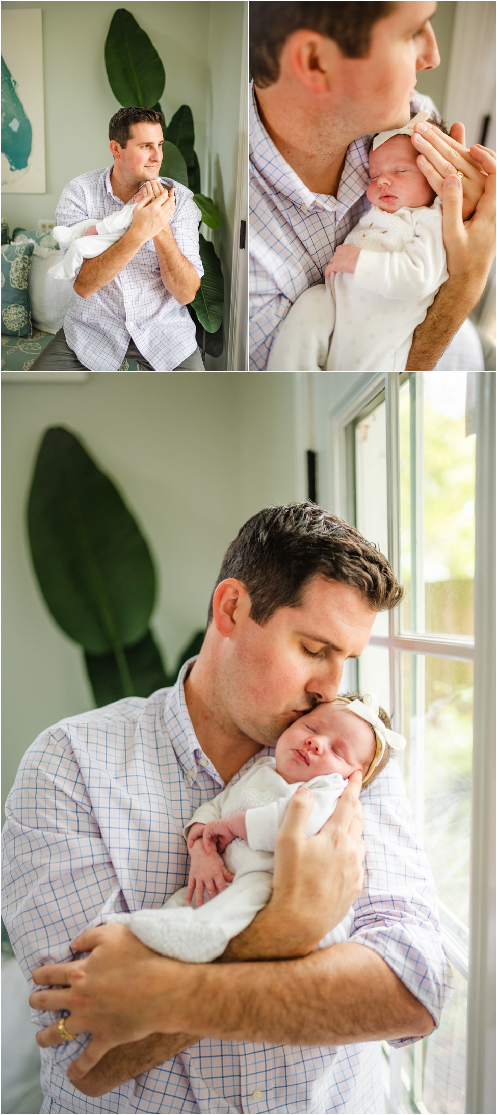 Jacksonville newborn photographer. 10 days old baby girl and her home_0062.jpg
