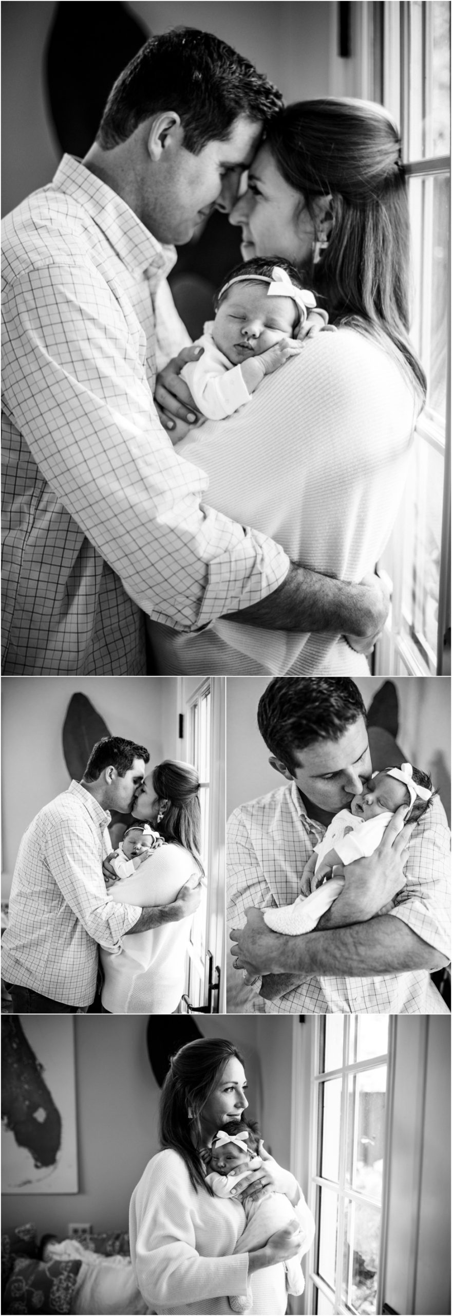 Jacksonville newborn photographer. 10 days old baby girl and her home_0063.jpg