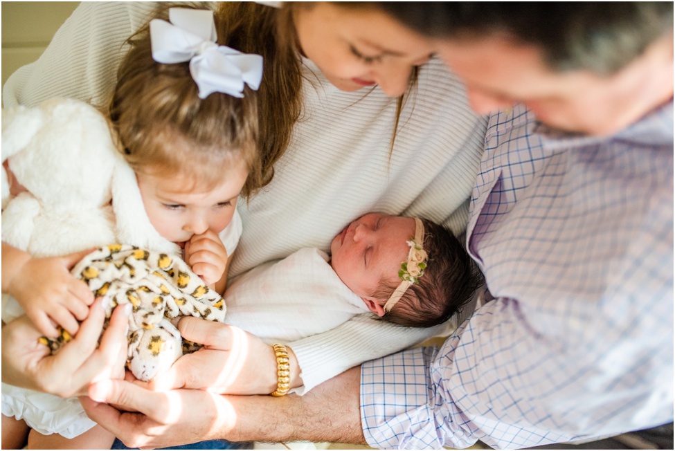 Jacksonville newborn photographer. 10 days old baby girl and her home_0066.jpg