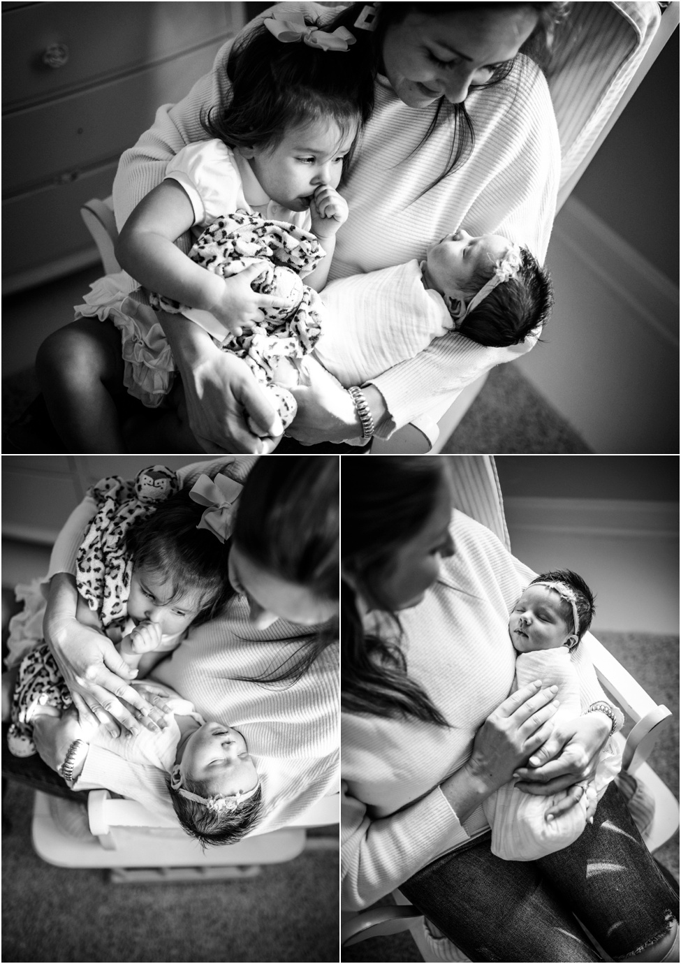 Jacksonville newborn photographer. 10 days old baby girl and her home_0073.jpg