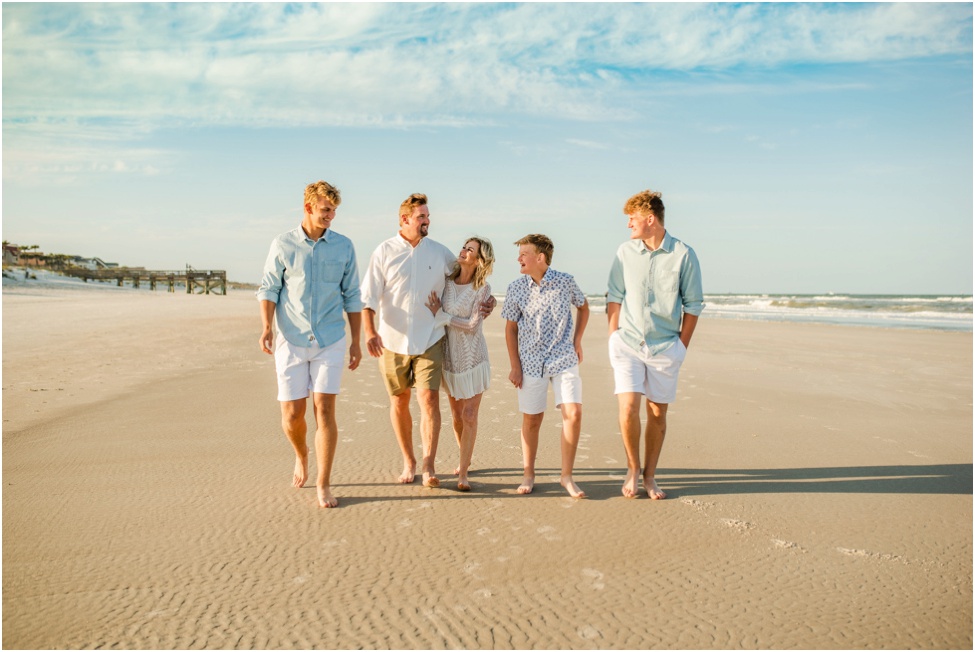 Neptune beach family session . Jacksonville photographer capturing family connection_0007.jpg