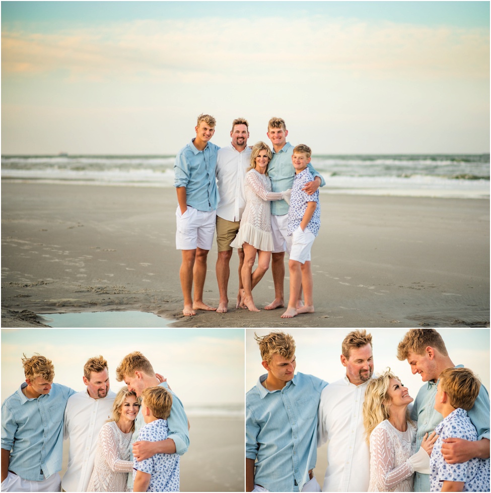 Atlantic beach family session . Jacksonville photographer capturing family connection. North Florida photographer. Lifestyle photographer Neptune Beach
