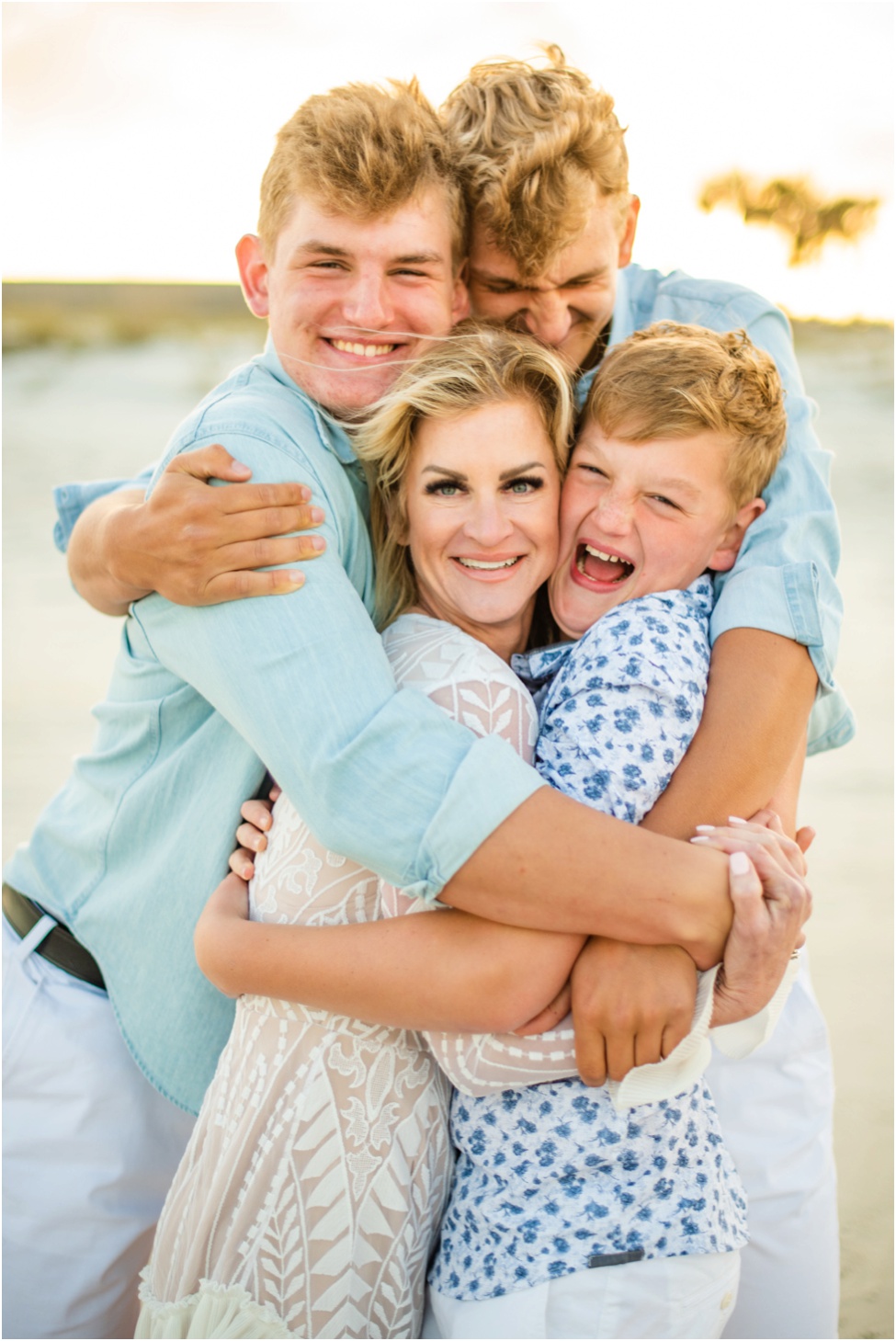 Neptune beach family session . Jacksonville photographer capturing family connection_0030.jpg
