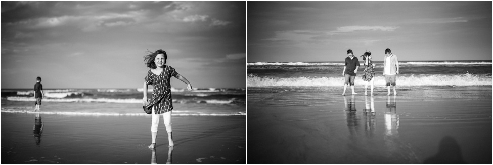 Ponte Vedra Beach photographer. Silly beach family session_0096.jpg