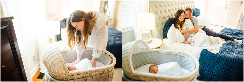 Ponte Vedra baby photographer | Jax newborn session with a big-little brother_0019.jpg