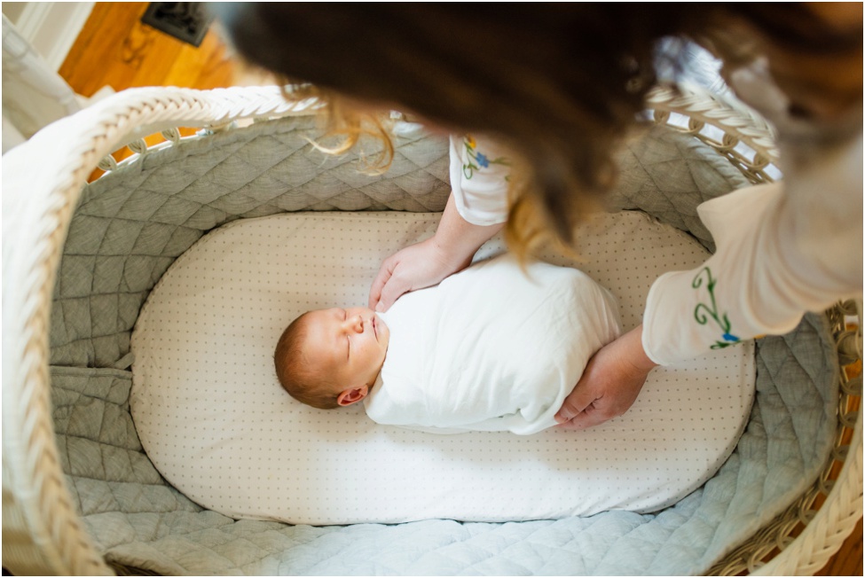 Ponte Vedra baby photographer | Jax newborn session with a big-little brother_0020.jpg