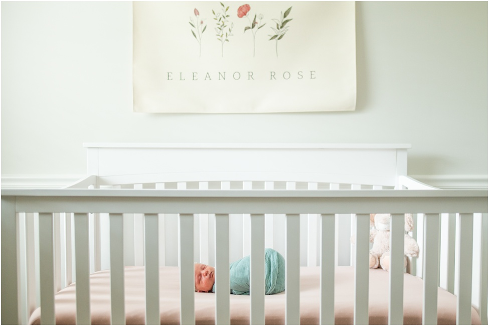 From Maternity to Two Newborns: A Legacy Story with a Jacksonville Newborn Photographer